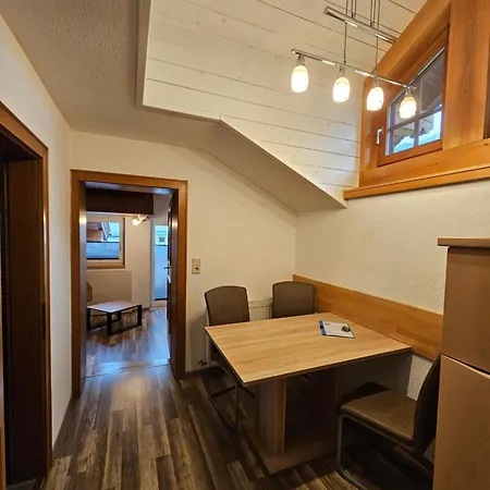 Appartement Reindl Kaprun Extérieur photo
