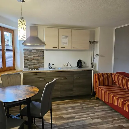Appartement Reindl Kaprun Extérieur photo