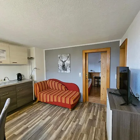 Appartement Reindl Kaprun Extérieur photo