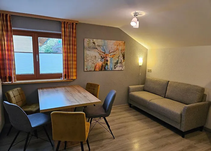 Appartement Reindl