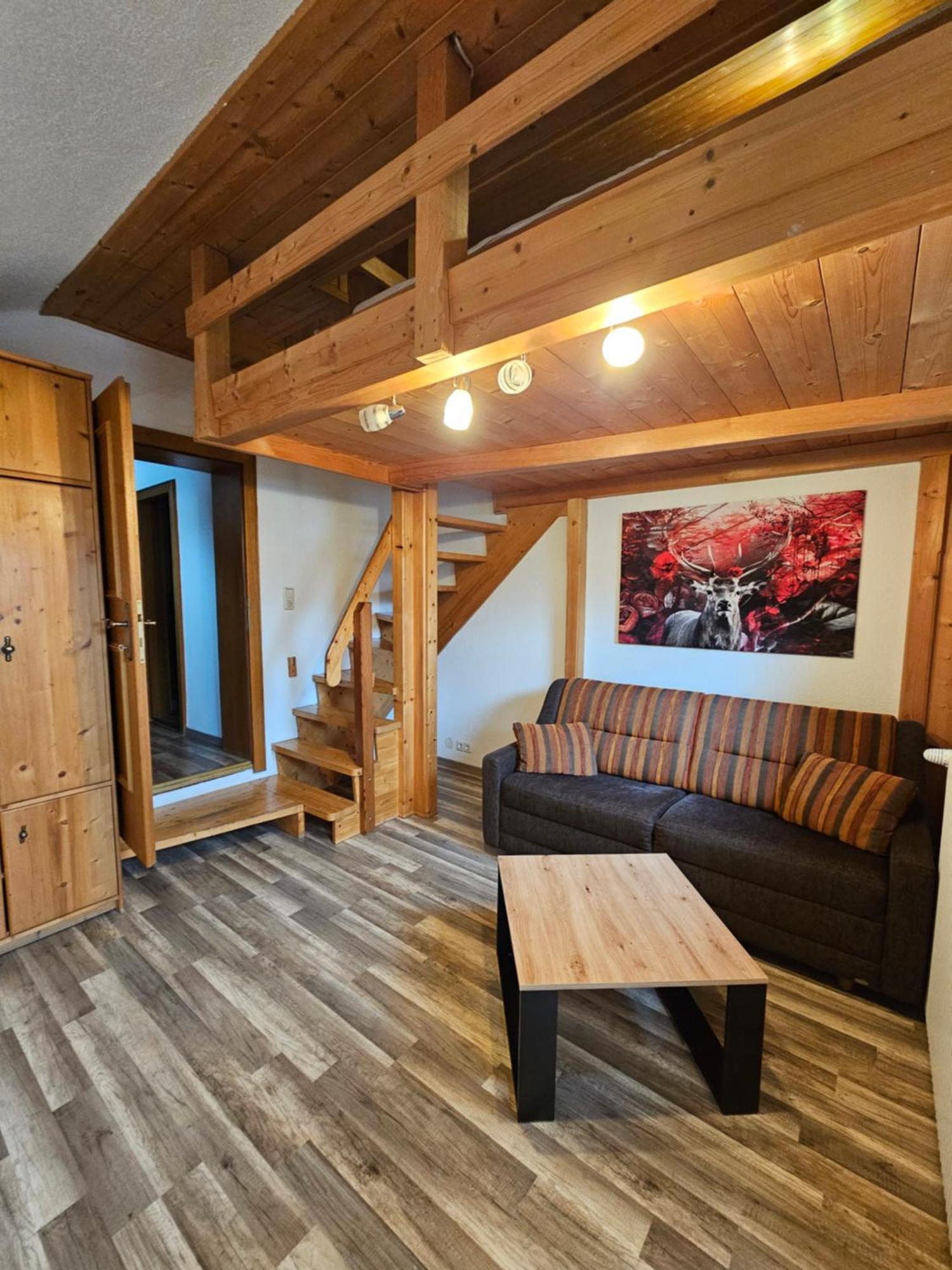 Reindl Apartment *