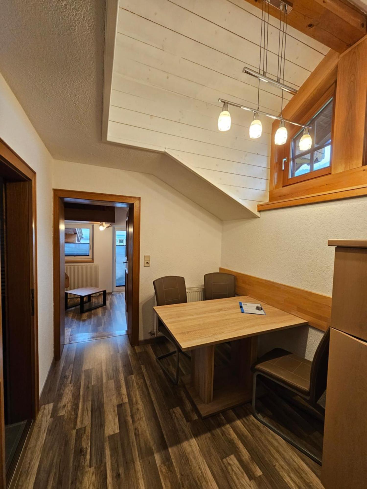 Reindl Apartment Kaprun