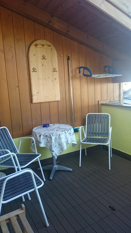 Apartment Reindl *
