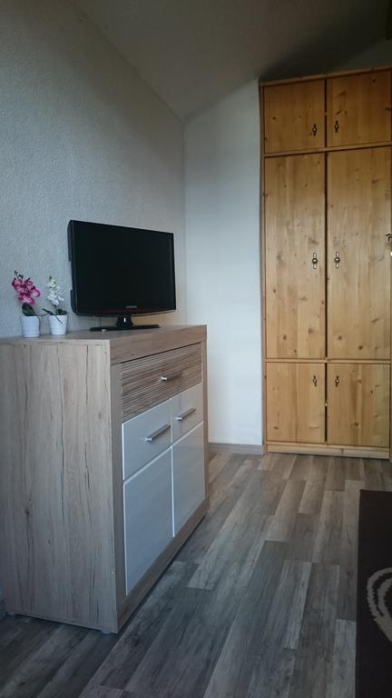 Apartment Reindl