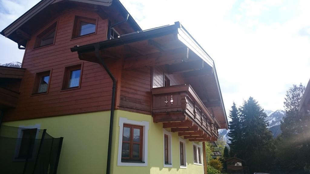 Apartment Reindl Kaprun