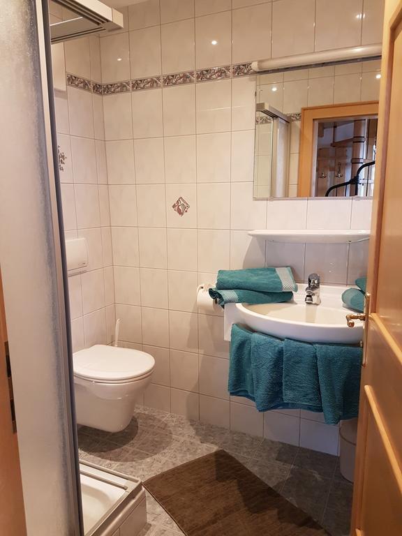 Reindl Apartment *