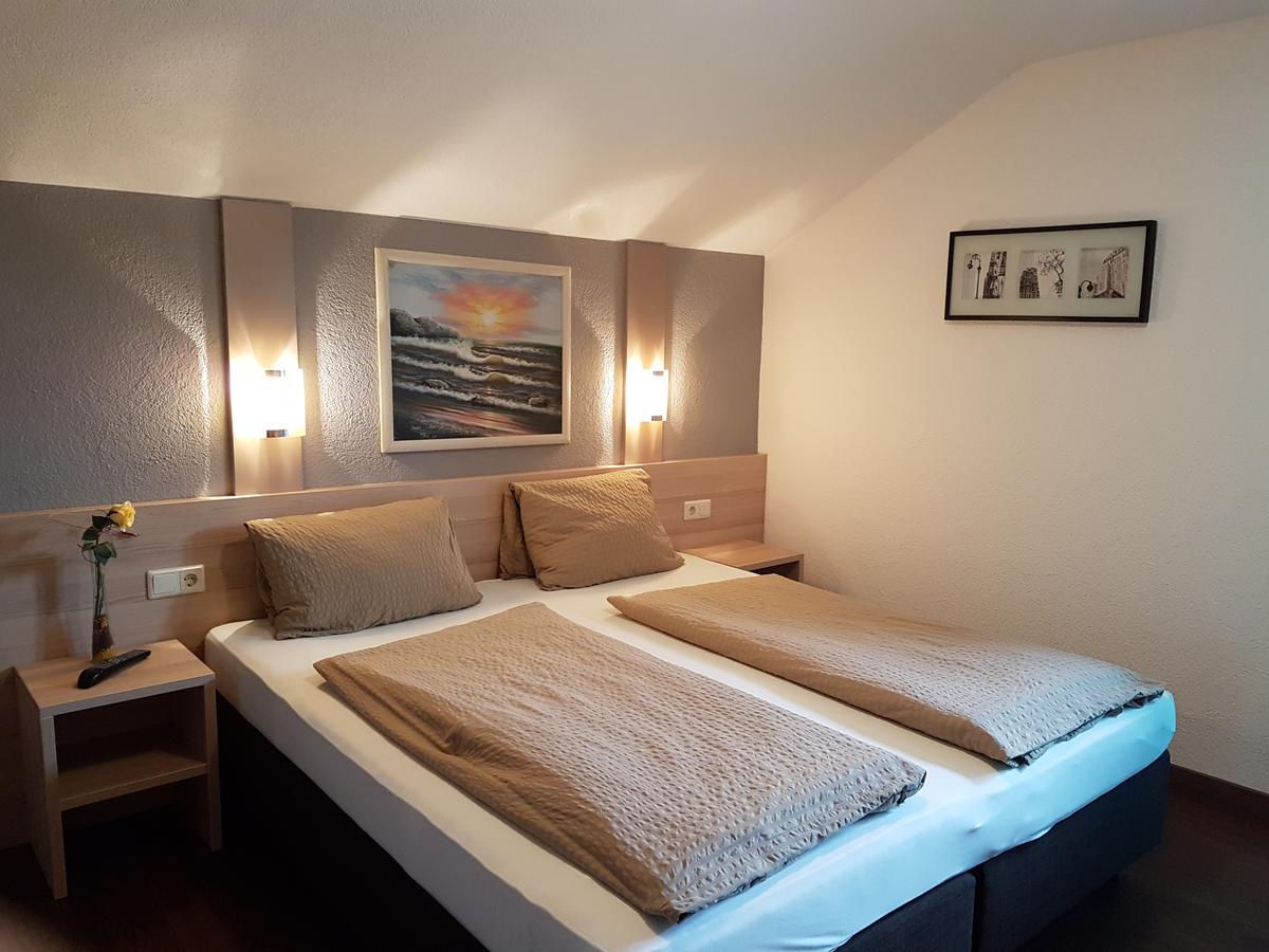 Reindl Apartment *