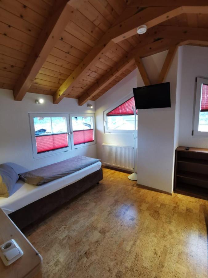 Apartment Reindl *