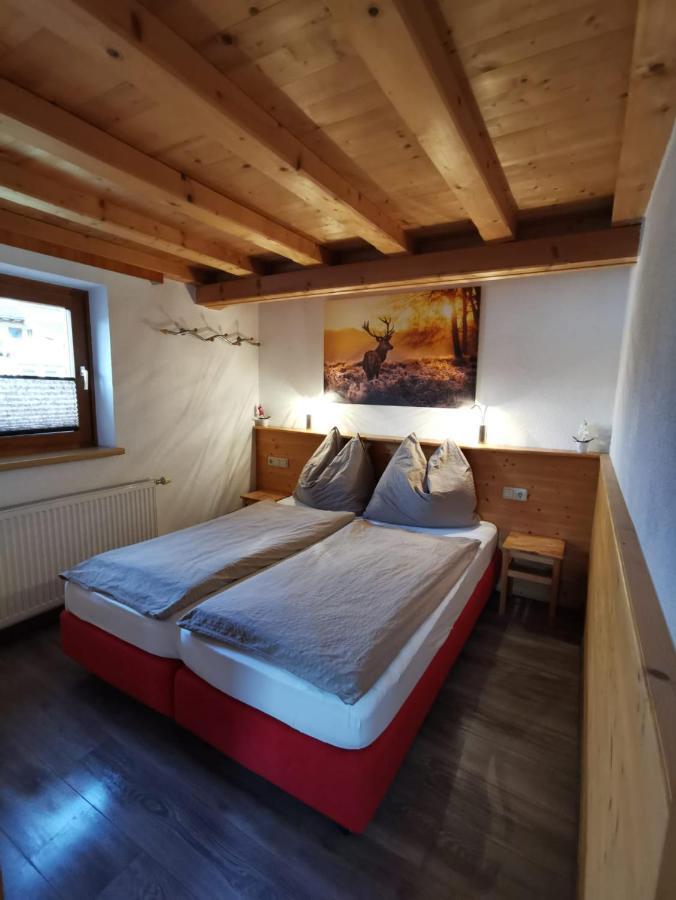Reindl Apartment *
