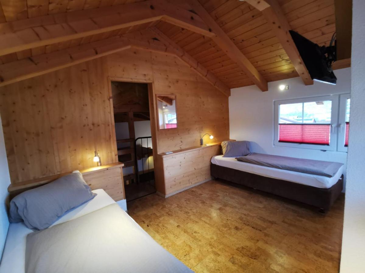 Reindl Apartment