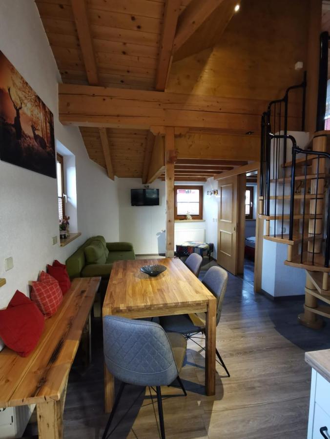 Apartment Reindl Kaprun